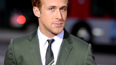 Ryan Gosling 