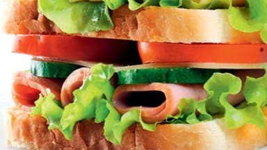 Sandwich