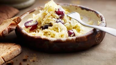 Sauerkraut