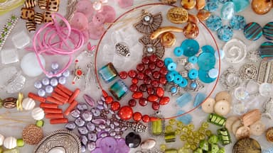 Schmuck selbst herstellen