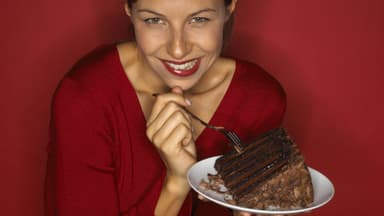 Schokokuchen