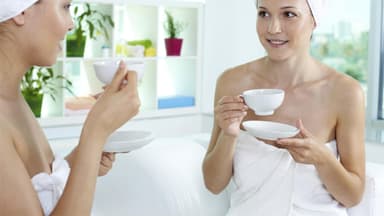 Schrothkur - Weitere Informationen zum Thema Detox und Entgiftung sowie Rezeptideen und Produktvorschläge finden Sie hier