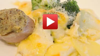 Schweinemedaillons