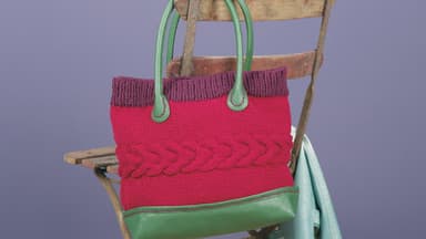 Shopping-Bag
