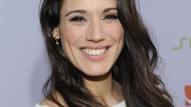 Simone Panteleit - Mutter und Moderatorin 