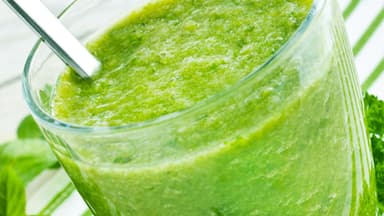 Smoothie Sommergruss