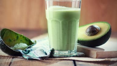 Smoothie Tomaten Starter 