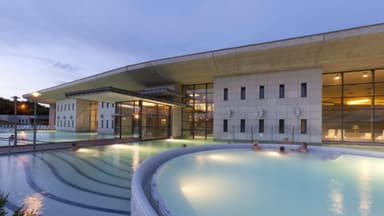Spa