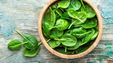 Spinat zubereiten: Infos und Tipps 