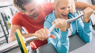 Sport im Berufsalltag