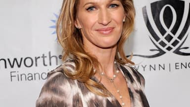 Steffi Graf 