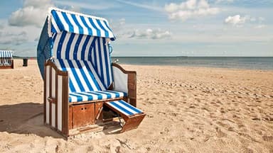 Sommer im Norden