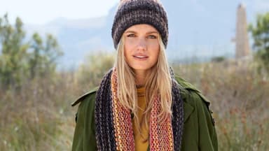 Für Sie Strickanleitung 04/2019