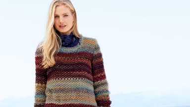 Strickanleitung 5/2019