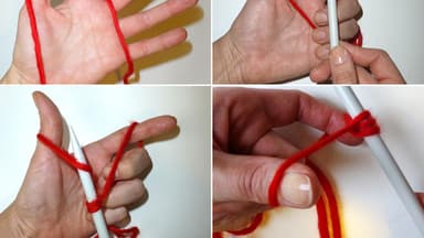 Stricken Schritte
