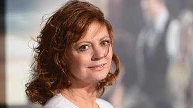 Susan Sarandon