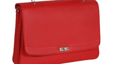 Satchel Bag