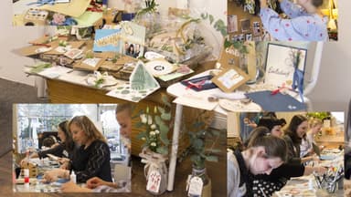 DIY-Bloggerevent 2017