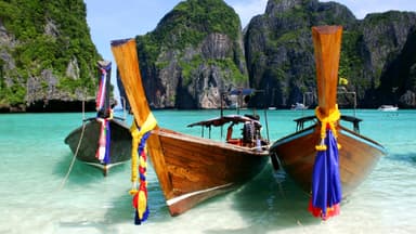 Thailand