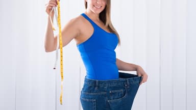 The Biggest Loser Diaet