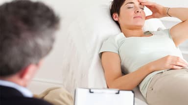 Therapeut und Patient: Wie erkenne ich einen guten Therapeuten?