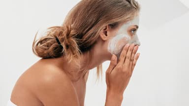 Tipps und Rezepte für Gesichtsmasken