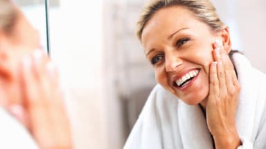 Tipps und Tricks gegen Mimikfalten