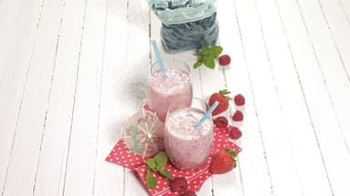 Beeren Smoothie