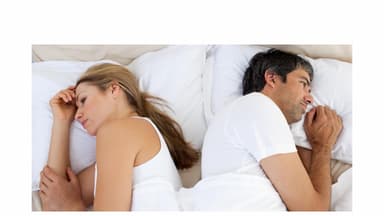 Trennungen: Ja zum Nein 