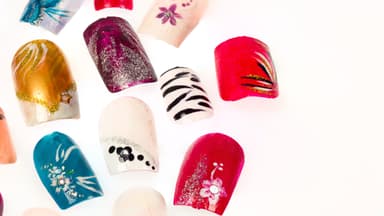 Nageldesign