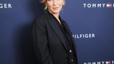Uma Thurman