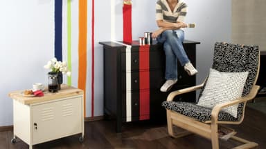 Hemnes Kommode