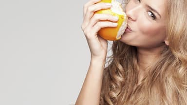 Vitamine Gesundheit 