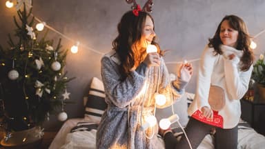 Weihnachtslieder
