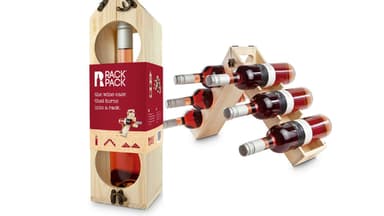 Weinregal