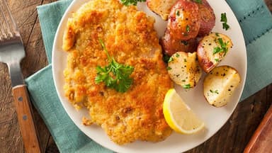 Wiener Schnitzel
