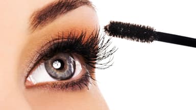 Wimperntusche