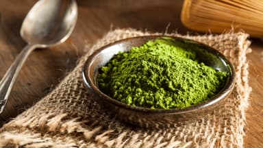 Alles Wissenswerte über Matcha