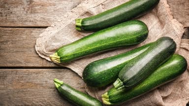 Zucchini