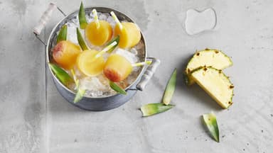 Tequila-Sunrise-Cocktail-Eis