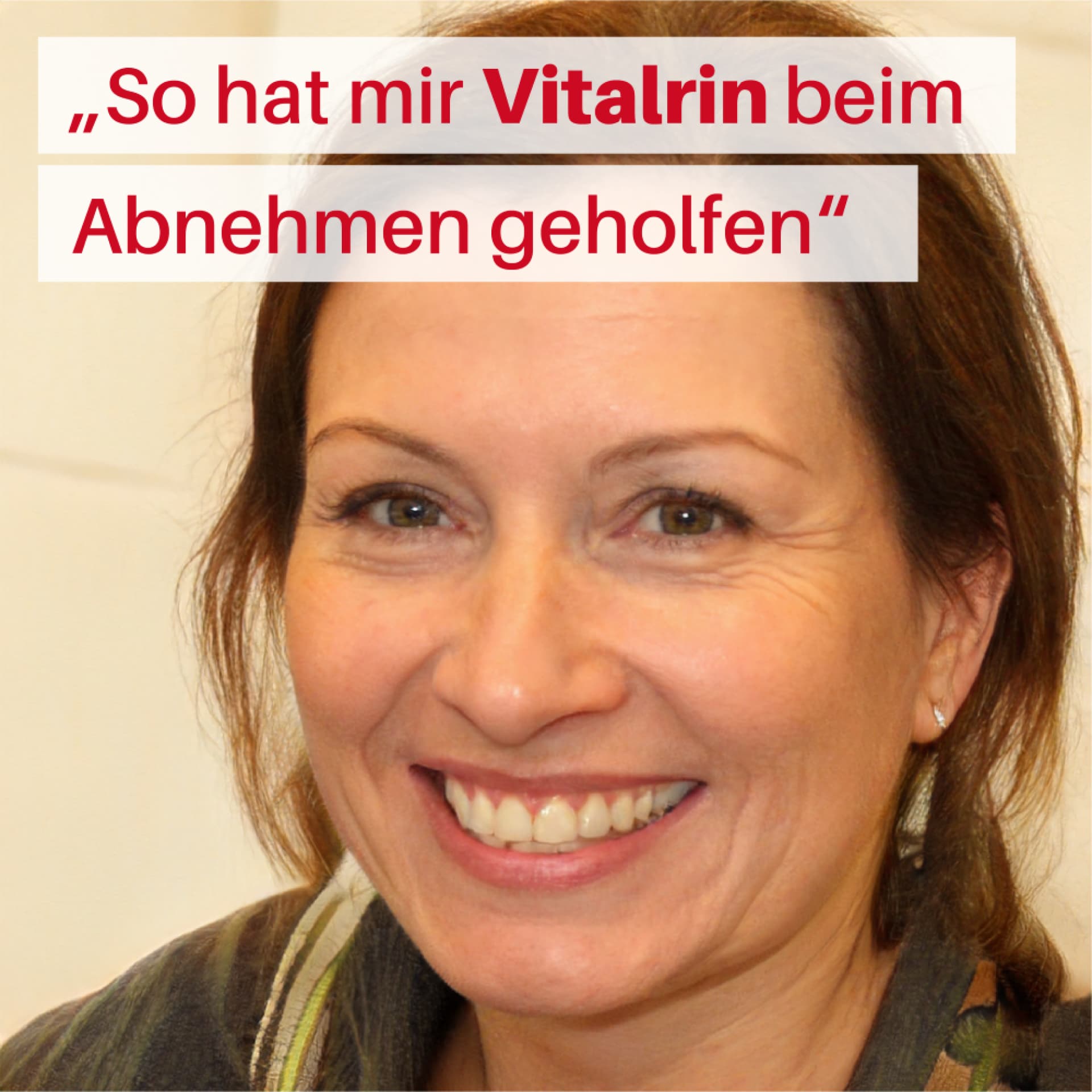 Vitalrin Selbsttest Vitalrin Selbsttest