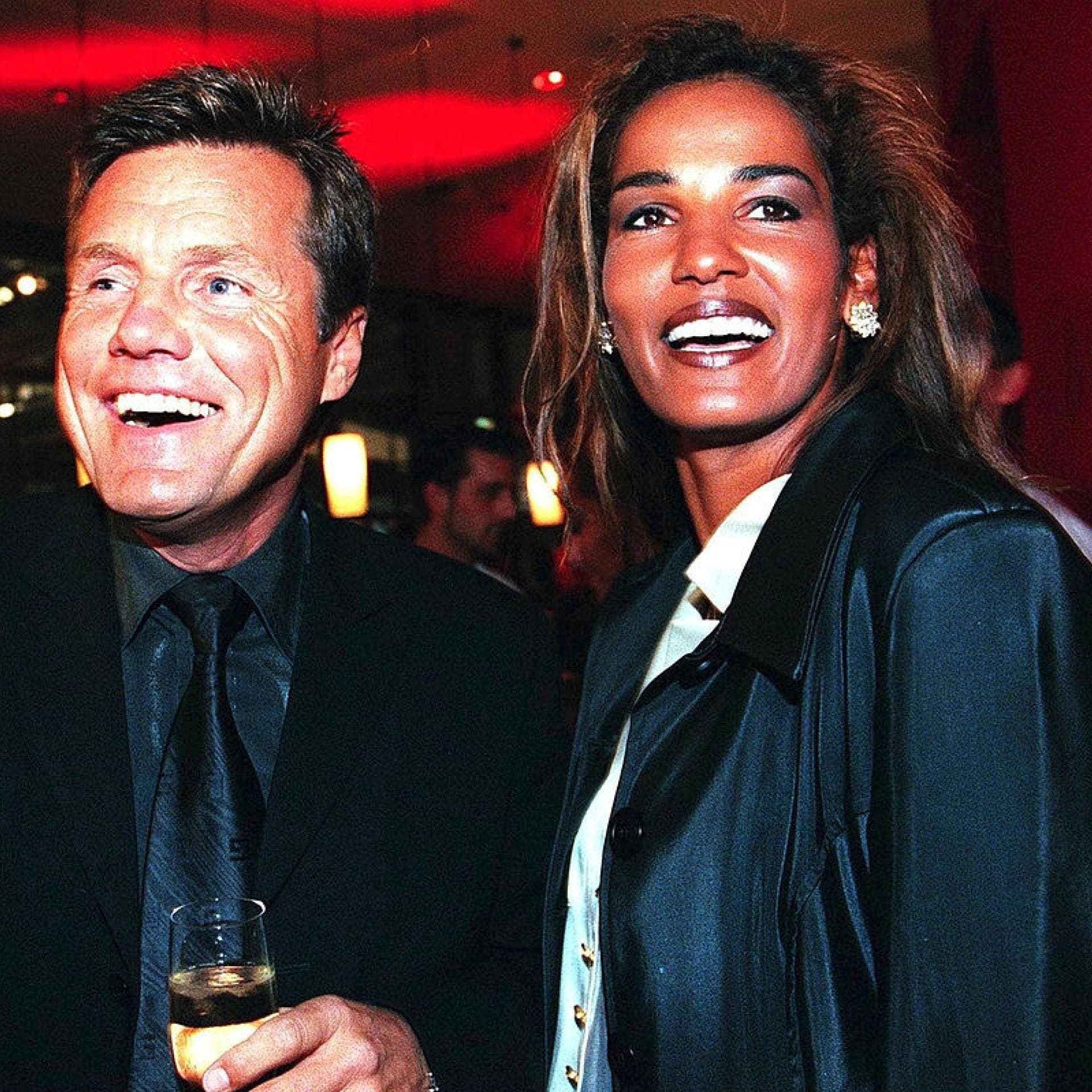 Dieter Bohlens Frauen: Von Naddel bis Carina