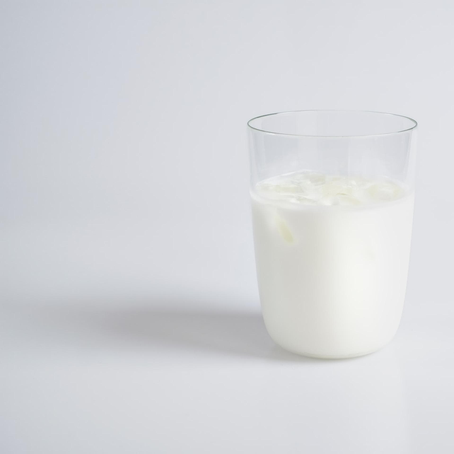 Darum sollten Sie saure Milch nie wegschtten