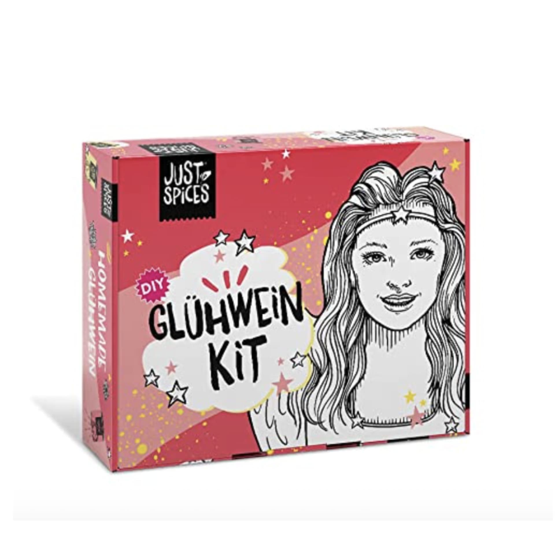 Nikolausgeschenke