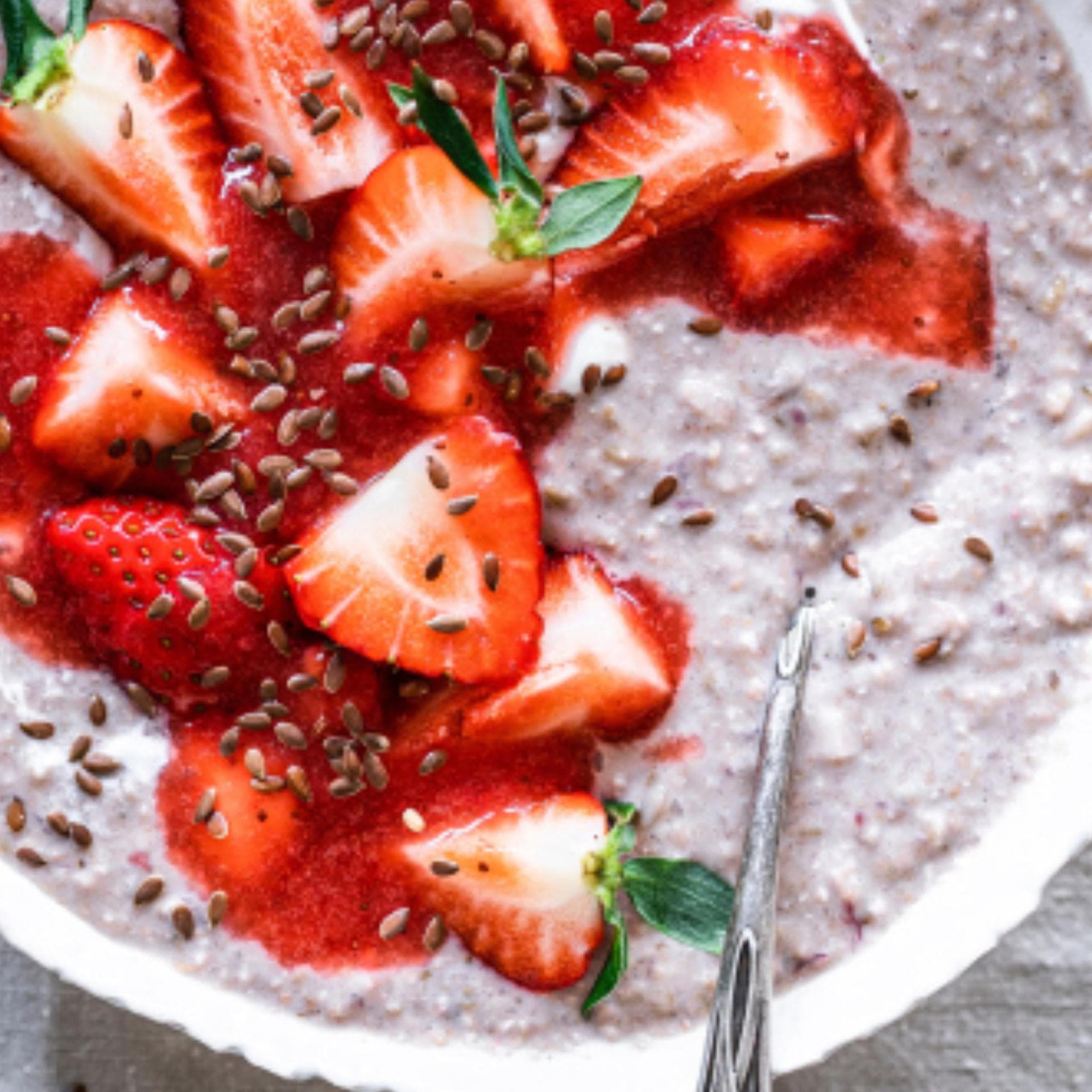 Overnight Oats