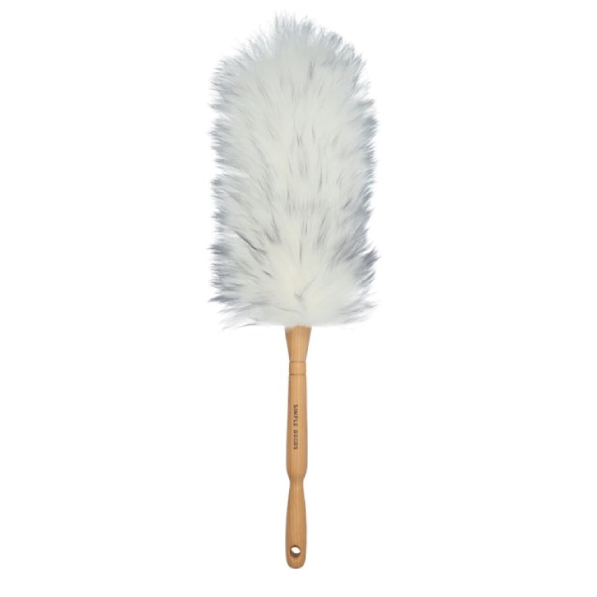 Staubwedel 
