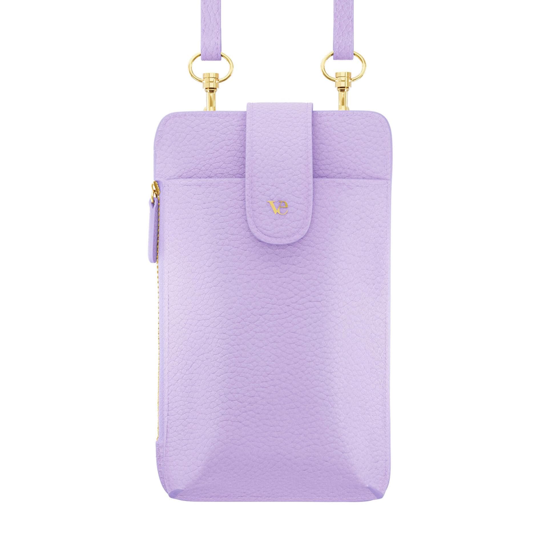 Vegane Crossbodybag 