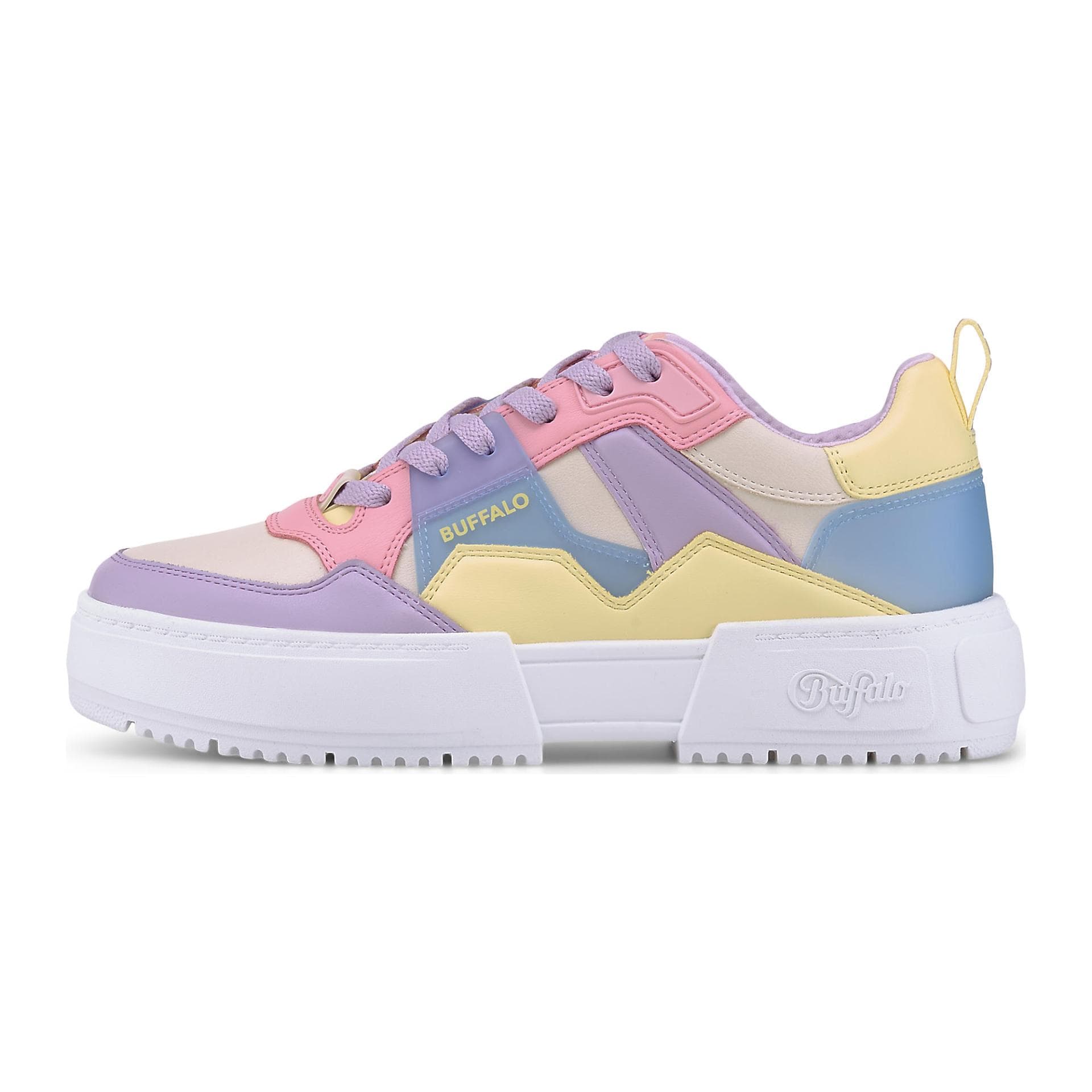 Sneaker von Buffalo 