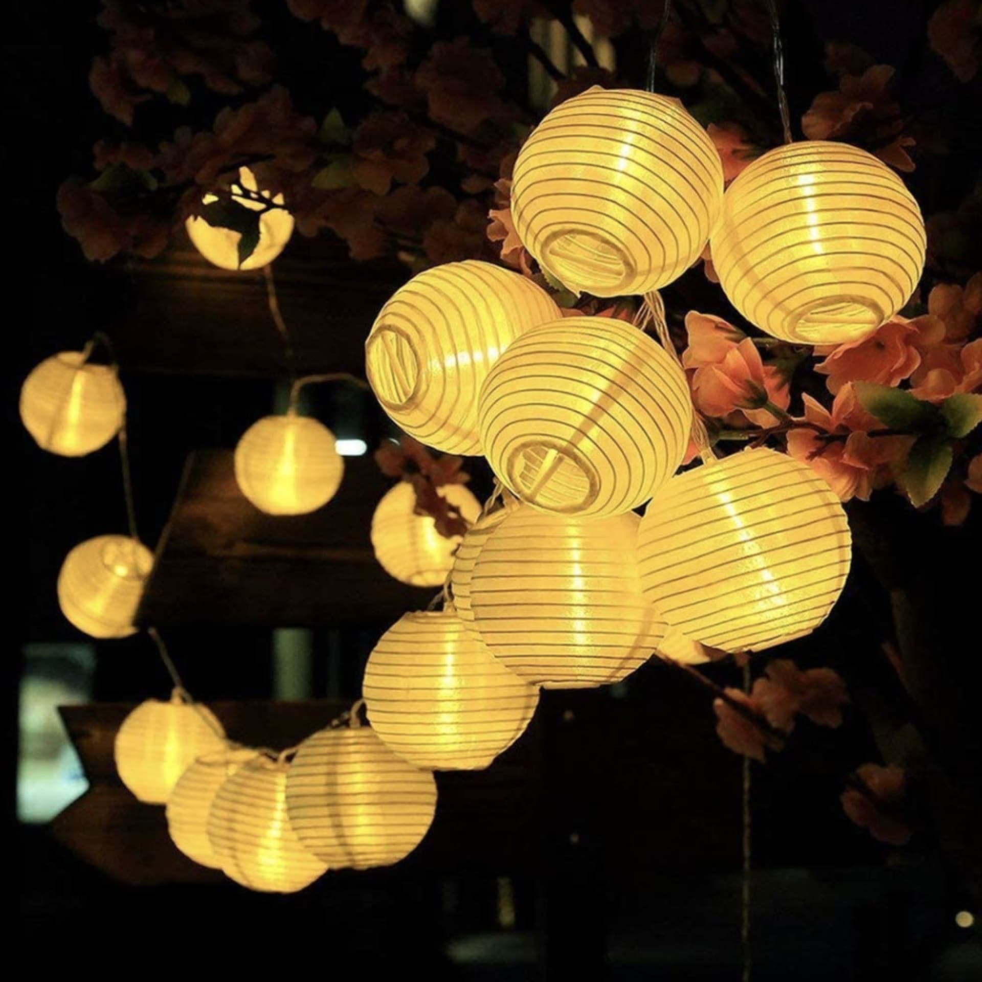 Lichterkette 