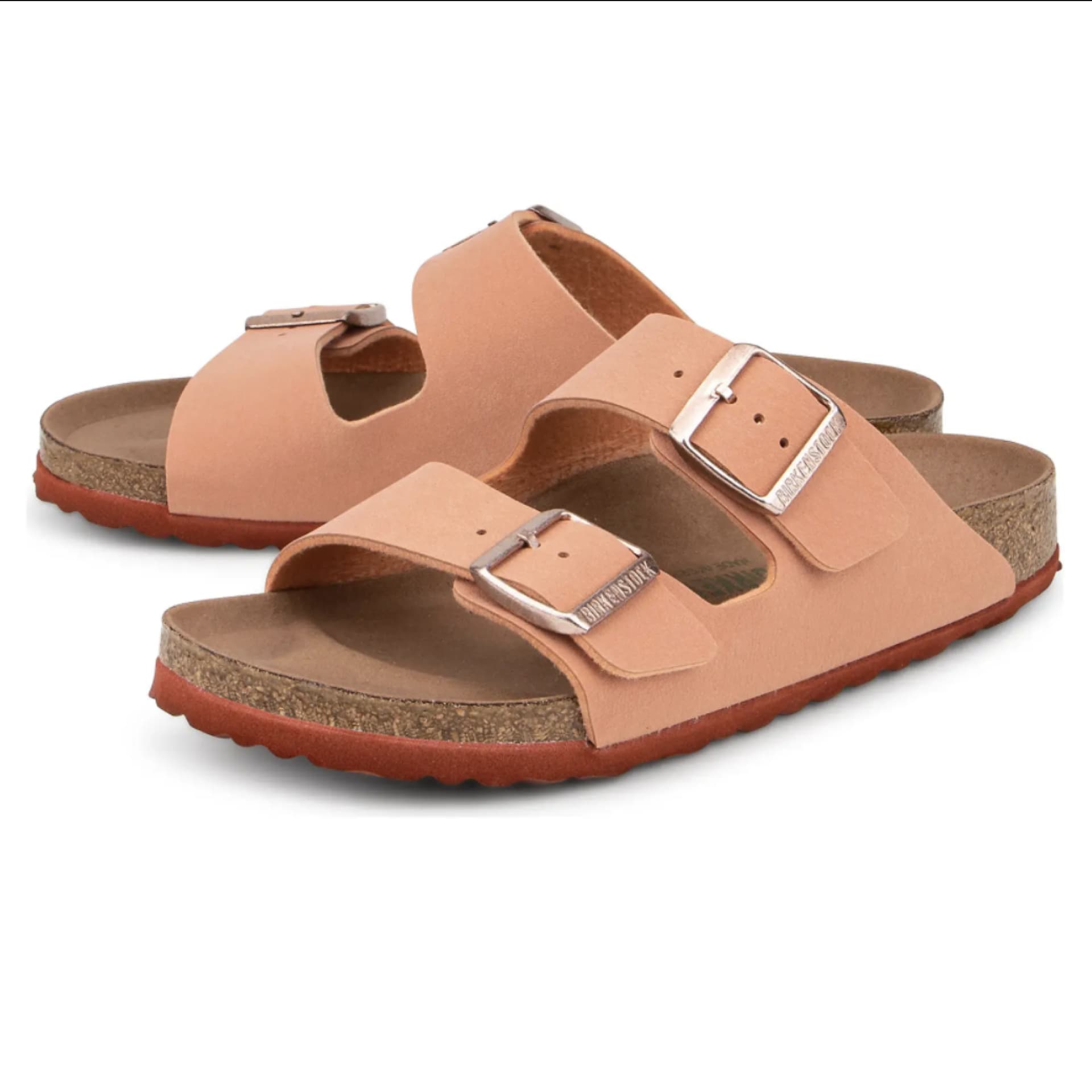 Vegane Birkenstocks 